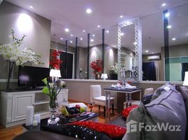 1 Bedroom Condo for rent at Ivy Sathorn 10, Si Lom