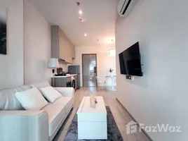 1 Schlafzimmer Appartement zu vermieten im Rhythm Ekkamai Estate, Khlong Tan Nuea