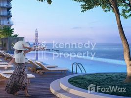 1 спален Квартира на продажу в Palace Beach Residence, EMAAR Beachfront, Dubai Harbour