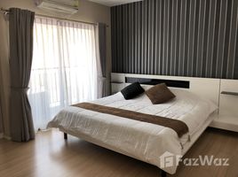 1 спален Кондо на продажу в Renova Residence Chidlom, Lumphini