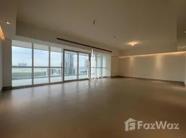 3 Bedroom Apartment for sale at Park View, Saadiyat Island