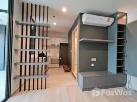 1 Bedroom Condo for sale at Life One Wireless, Lumphini, Pathum Wan, Bangkok