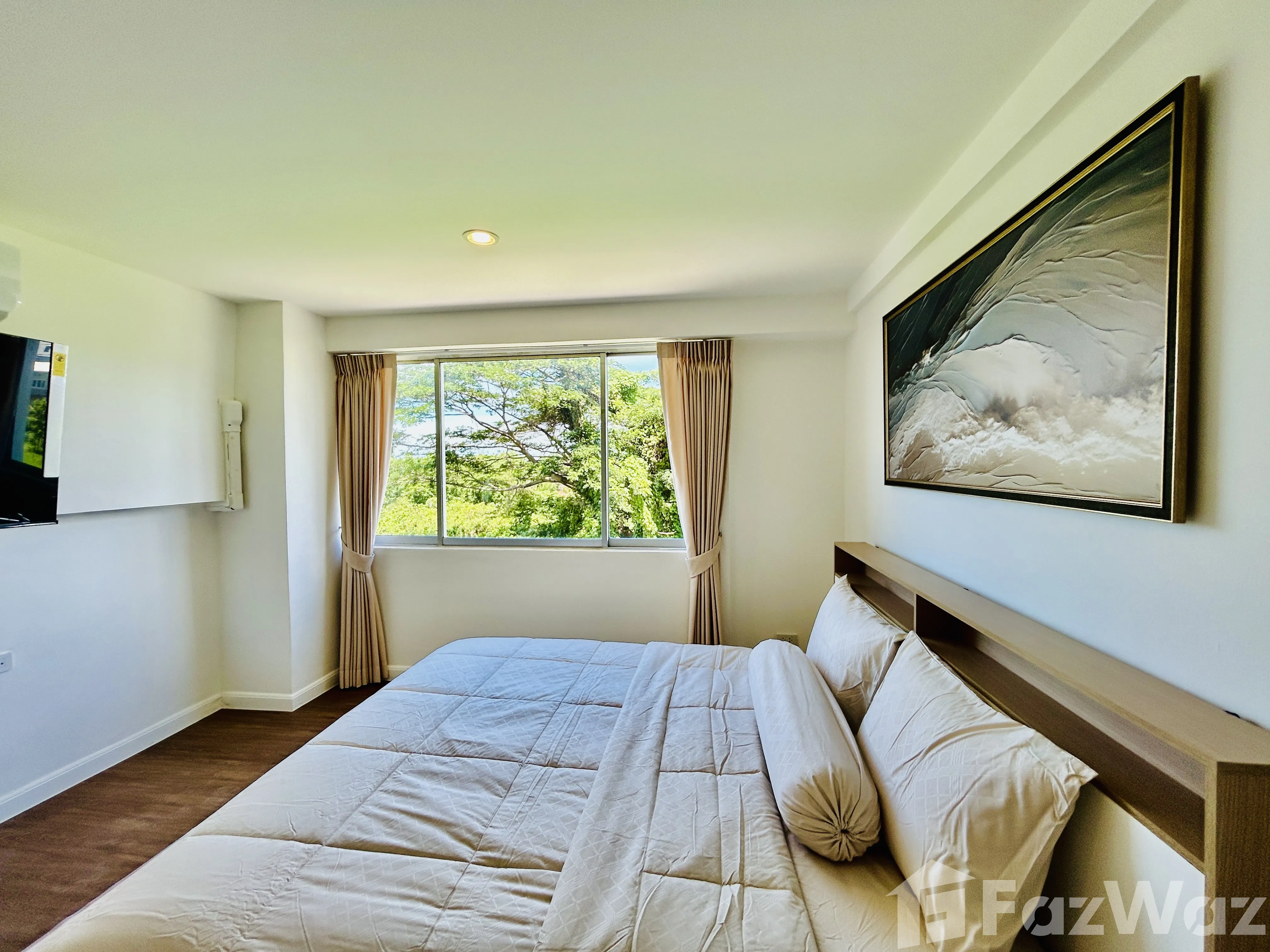 1 Bedroom Condo for rent at Hin Nam Sai Suay — photo 1