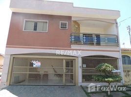 6 Quarto Casa de Cidade for sale in São Paulo, Presidente Prudente, Presidente Prudente, São Paulo