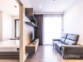 1 Bedroom Condo for rent at Nye by Sansiri, Khlong Ton Sai, Khlong San
