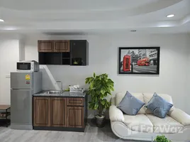 1 Bedroom Condo for rent at Trams Condominium 1, Chang Phueak, Mueang Chiang Mai, Chiang Mai, Thailand