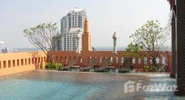 Available Units at Aguston Sukhumvit 22