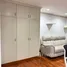 1 Bedroom Condo for rent at Sampoom Garden, Si Lom, Bang Rak, Bangkok, Thailand