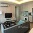 1 chambre Condominium à vendre à H Sukhumvit 43., Khlong Tan Nuea