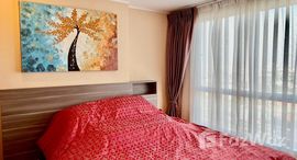 Available Units at U Delight Residence Phatthanakan