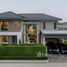 5 спален Дом на продажу в Perfect Masterpiece Rama 9 - Krungthep Kreetha, Khlong Song Ton Nun, Лат Крабанг