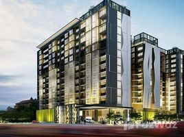 The Prio Signature Condo Chiangmai で売却中 1 ベッドルーム マンション, Pa Daet