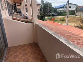 2 Bedrooms Townhouse for rent in Ban Suan, Pattaya Beautiful House For Sale and Rent In Muang Chonburi