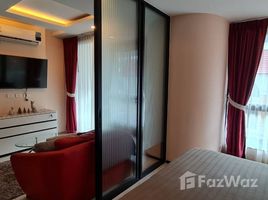 1 Schlafzimmer Wohnung zu verkaufen im The Chezz Metro Life Condo, Nong Prue