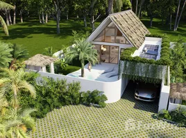 3 Bedroom Villa for sale at Era Tropical Residence, Koh Phangan, Koh Phangan, Surat Thani