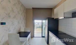 清迈 Pa Daet Vina Town Condo 1 卧室 公寓 售 