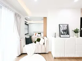 1 Bedroom Condo for sale at A Space Asoke-Ratchada, Din Daeng, Din Daeng, Bangkok