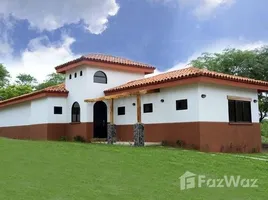 3 Habitación Casa en venta en Guanacaste, Santa Cruz, Guanacaste