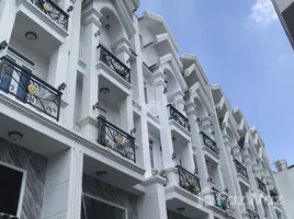 Studio Nhà mặt tiền for sale in Phường 10, Gò Vấp, Phường 10