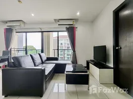 ขายคอนโด 2 ห้องนอน ในโครงการ สยาม โอเรียลทัล เอเลแกนซ์, เมืองพัทยา