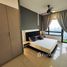 Studio Penthouse zu vermieten im 7 Dairy Farm Heights, Dairy farm, Bukit panjang, West region