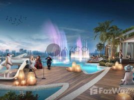 3 спален Квартира на продажу в Damac Bay 2, Dubai Harbour