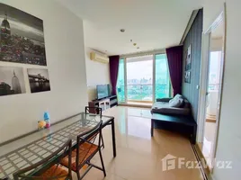 2 Bedroom Condo for rent at TC Green Rama 9, Huai Khwang, Huai Khwang, Bangkok, Thailand