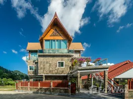 5 Bedroom Villa for sale in Phuket, Kamala, Kathu, Phuket