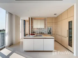 อพาร์ทเม้นท์ 2 ห้องนอน ให้เช่า ในโครงการ สโคป ทองหล่อ, พระโขนง