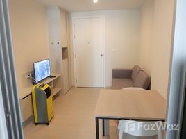 1 Schlafzimmer Wohnung zu verkaufen im The Kith Plus Phahonyothin - Khukot Phase 1, Khu Khot