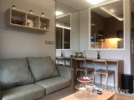 1 Bedroom Apartment for sale at Tidy Deluxe Sukhumvit 34, Khlong Tan