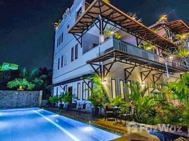 11 Habitación Hotel en alquiler en Siem Reap, Sala Kamreuk, Krong Siem Reap, Siem Reap