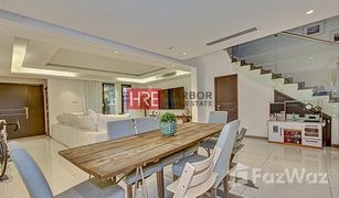 4 Bedrooms Townhouse for sale in Serena Residence, Dubai Divine homes