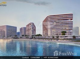 4 Bedroom Apartment for sale at Sea La Vie, Yas Bay, Yas Island