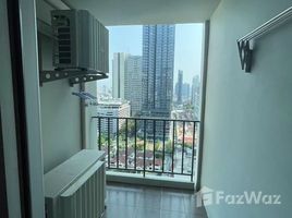 1 Bedroom Apartment for rent at Belle Grand Rama 9, Huai Khwang, Huai Khwang