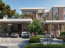 4 Bedroom Townhouse for sale at Elan, 