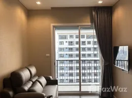 2 Bedroom Condo for rent at The Saint Residences, Chomphon, Chatuchak, Bangkok, Thailand