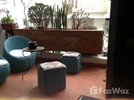 4 спален Квартира на продажу в vente-appartement-Casablanca-Racine, Na Anfa