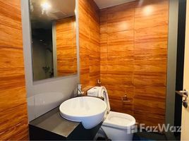 Студия Кондо в аренду в Unixx South Pattaya, Nong Prue, Паттайя