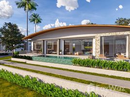 3 Bedroom Villa for sale at MA Seaview Exclusive Villas, Maenam, Koh Samui