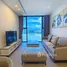 2 Habitación Apartamento en alquiler en Sam Towers Apartment, Thuan Phuoc, Hai Chau