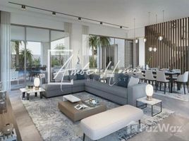 3 спален Таунхаус на продажу в Aura, Olivara Residences, Dubai Studio City (DSC), Дубай