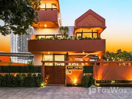 5 Habitación Villa en alquiler en Nai Hien Dong, Da Nang, Nai Hien Dong