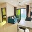 1 спален Квартира в аренду в Dusit Grand Condo View, Nong Prue, Паттайя