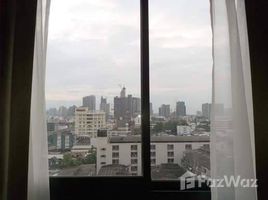 Студия Кондо в аренду в Ideo Sukhumvit 93, Bang Chak, Пхра Кханонг