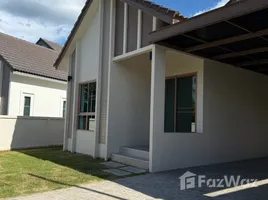 3 Bedroom House for rent at Tarndong Park View, Ban Waen, Hang Dong