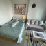 Studio Condo for rent at Beach 7 Condominium, Nong Prue