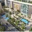 5 chambre Penthouse à vendre à sensoria at Five Luxe., Al Fattan Marine Towers
