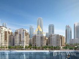 3 спален Квартира на продажу в Vida Residences Creek Beach, Creek Beach, Dubai Creek Harbour (The Lagoons), Дубай