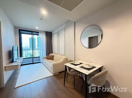 อพาร์ทเม้นท์ 1 ห้องนอน ให้เช่า ในโครงการ ไอดีโอ คิว สุขุมวิท 36, คลองตัน, คลองเตย